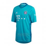 Camiseta Bayern Munich Portero Primera 2020-2021