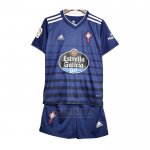 Camiseta Celta de Vigo Segunda Nino 2020-2021