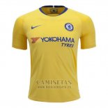 Camiseta Chelsea Segunda 2018-2019