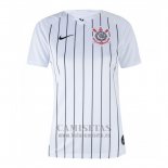 Camiseta Corinthians Primera Mujer 2019-2020