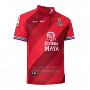 Camiseta Espanyol Segunda 2018-2019