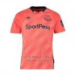 Camiseta Everton Segunda 2019-2020