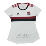 Camiseta Flamengo Segunda Mujer 2019-2020