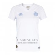 Camiseta Gremio Segunda Mujer 2019