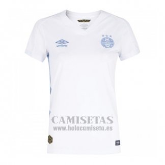 Camiseta Gremio Segunda Mujer 2019