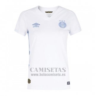 Camiseta Gremio Segunda Mujer 2019