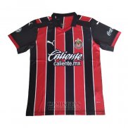 Camiseta Guadalajara Segunda 2020