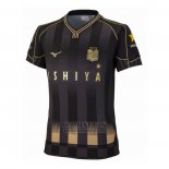 Camiseta Hokkaido Consadole Sapporo Segunda 2022 Tailandia