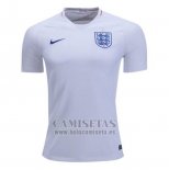 Camiseta Inglaterra Primera 2018