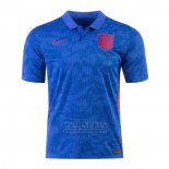 Camiseta Inglaterra Segunda 2020-2021