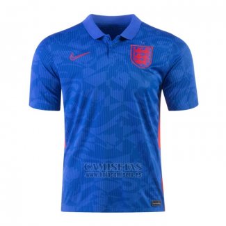 Camiseta Inglaterra Segunda 2020-2021