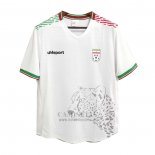 Camiseta Iran Primera 2021 Tailandia