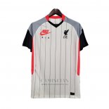 Camiseta Liverpool Cuarto 2020-2021