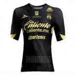 Camiseta Monarcas Morelia Segunda 2018-2019