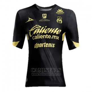 Camiseta Monarcas Morelia Segunda 2018-2019