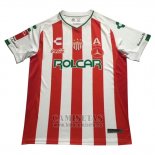 Camiseta Necaxa Primera 2018-2019