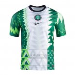 Camiseta Nigeria Primera 2020