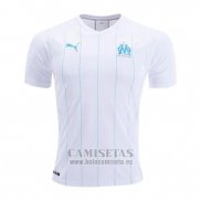 Camiseta Olympique Marsella Primera 2019-2020