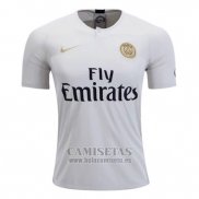 Camiseta Paris Saint-Germain Segunda 2018-2019