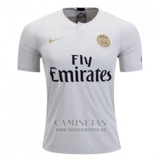 Camiseta Paris Saint-Germain Segunda 2018-2019