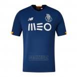 Camiseta Porto Segunda 2020-2021