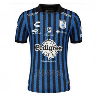 Camiseta Queretaro Primera 2021-2022