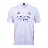 Camiseta Real Madrid Primera 2020-2021