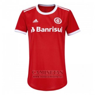 Camiseta SC Internacional Primera Mujer 2020