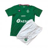Camiseta Saint-Etienne Primera Nino 2019-2020