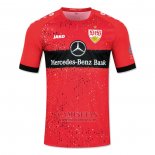 Camiseta Stuttgart Segunda 2021-2022