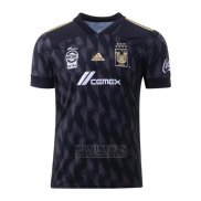 Camiseta Tigres UANL Tercera 2020