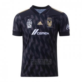 Camiseta Tigres UANL Tercera 2020