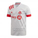 Camiseta Toronto Segunda 2020