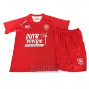 Camiseta Twente Primera Nino 2019-2020