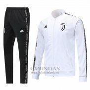 Chandal del Juventus N98 2019-2020 Blanco