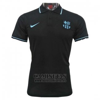 Polo Barcelona 2019 Azul