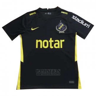 Tailandia Camiseta AIK Primera 2021-2022