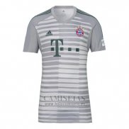 Tailandia Camiseta Bayern Munich Portero Primera 2018-2019