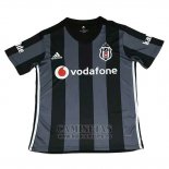 Tailandia Camiseta Besiktas J.K Segunda 2018-2019