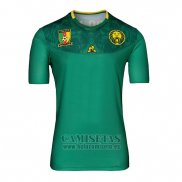 Tailandia Camiseta Camerun Primera 2019