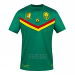 Tailandia Camiseta Camerun Primera 2021