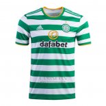 Tailandia Camiseta Celtic Primera 2020-2021