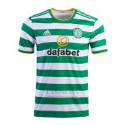 Tailandia Camiseta Celtic Primera 2020-2021