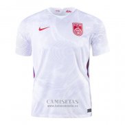 Tailandia Camiseta China Segunda 2020