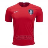 Tailandia Camiseta Corea del Sur Primera 2018