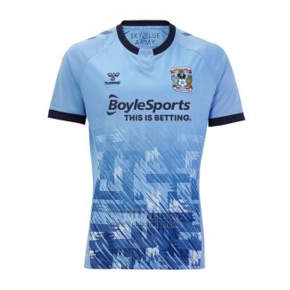 Tailandia Camiseta Coventry City Primera 2020-2021