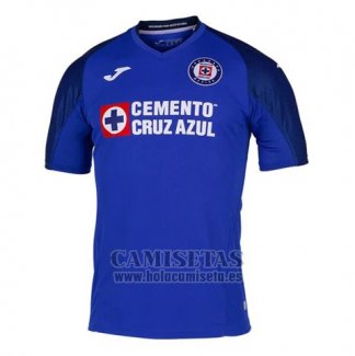 Tailandia Camiseta Cruz Azul Primera 2019-2020