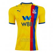 Tailandia Camiseta Crystal Palace Segunda 2021-2022