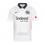 Tailandia Camiseta Eintracht Frankfurt Segunda 2020-2021