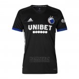 Tailandia Camiseta F.C. Copenhagen Segunda 2021-2022